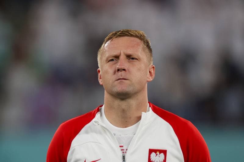 Football. FIFA World Cup. Poland - Argentina. 30.11.2022