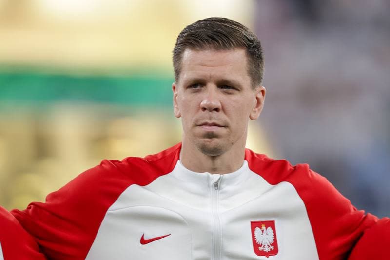 Football. FIFA World Cup. Poland - Argentina. 30.11.2022