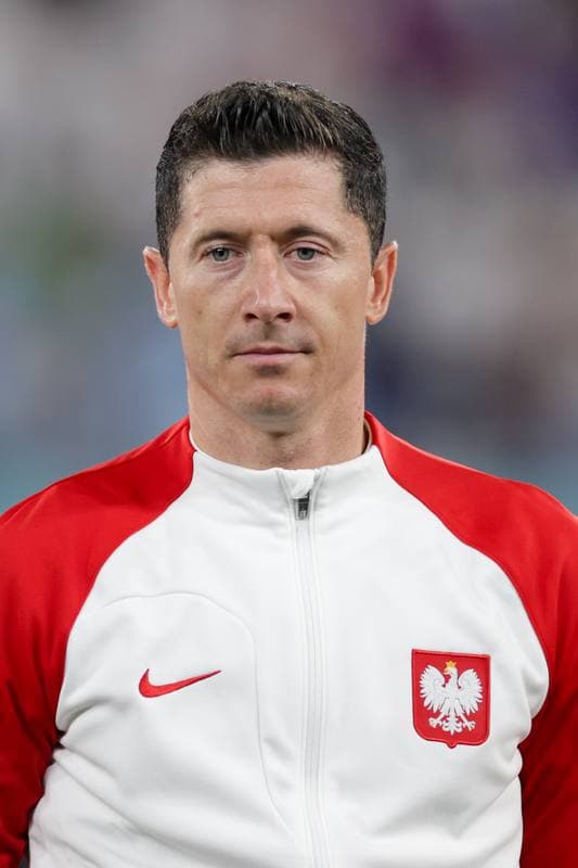Football. FIFA World Cup. Poland - Argentina. 30.11.2022