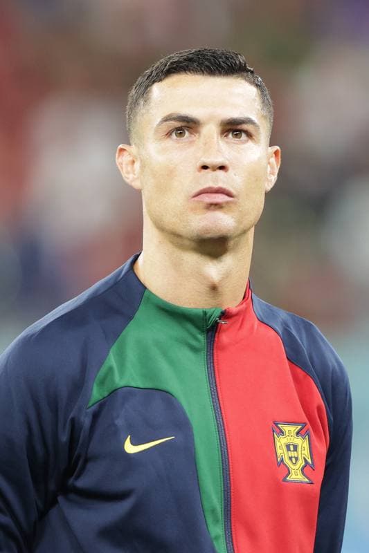 Football. FIFA World Cup. Korea Republic - Portugal. 02.12.2022