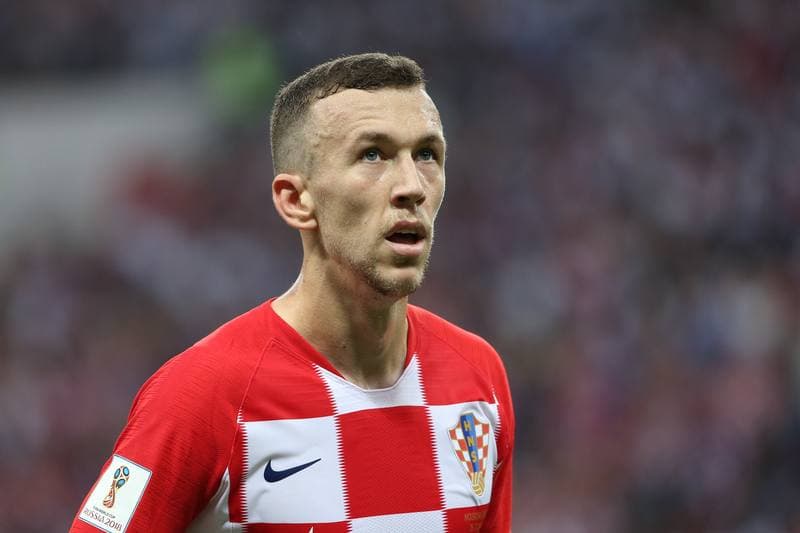 Football. FIFA World Cup Final. France - Croatia. 15.07.2018