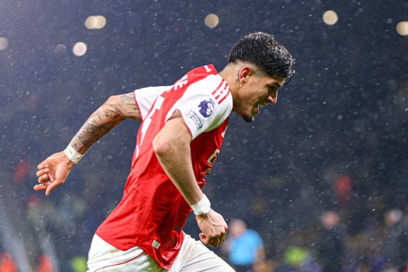 Football. Premier League. Wolverhampton Wanderers - Arsenal. 16.03.2026