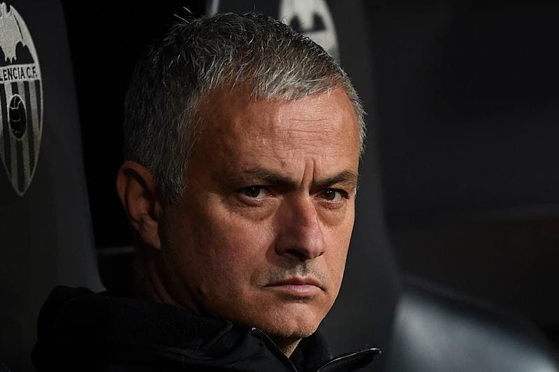 Football. UEFA Champions League. Valencia - Manchester United. 12.12.2018