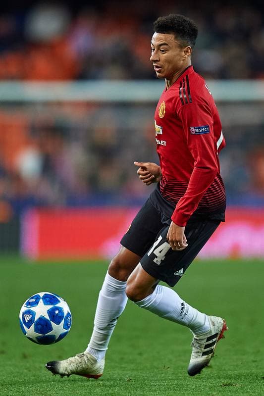 Football. UEFA Champions League. Valencia - Manchester United. 12.12.2018