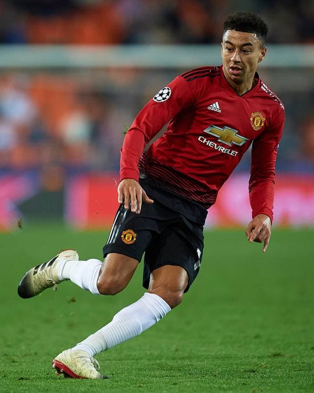 Football. UEFA Champions League. Valencia - Manchester United. 12.12.2018