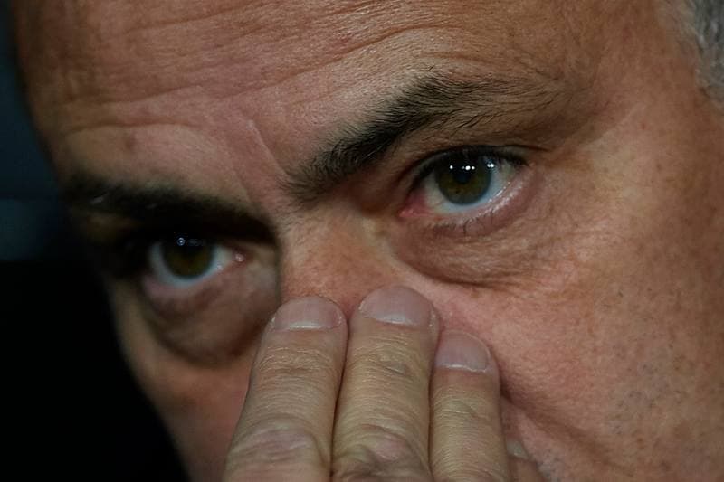 Football. UEFA Champions League. Valencia - Manchester United. 12.12.2018