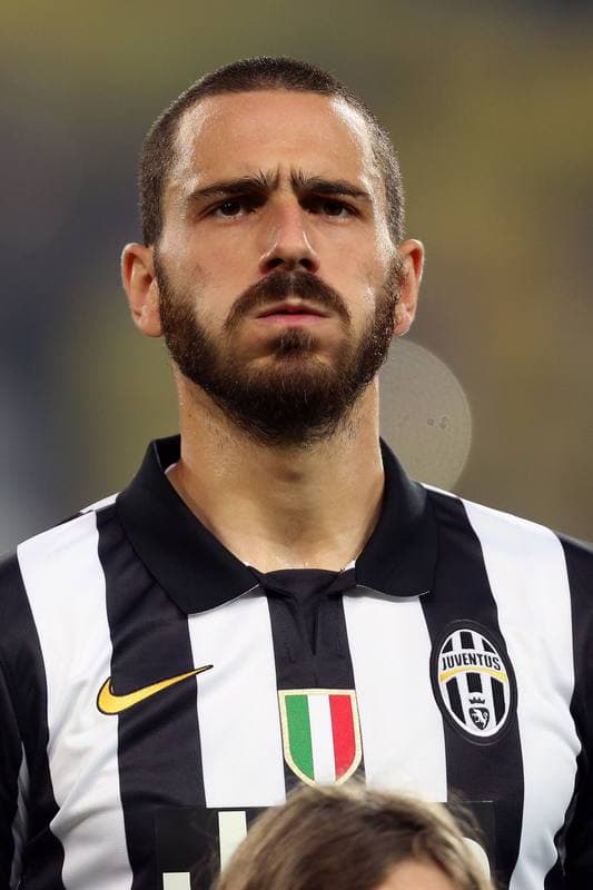 Football. UEFA Champions League. Juventus - Real Madrid. 05.05.2015