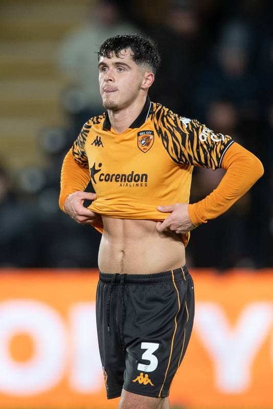 Football. Emirates FA Cup. Hull City - Chelsea. 13.02.2026