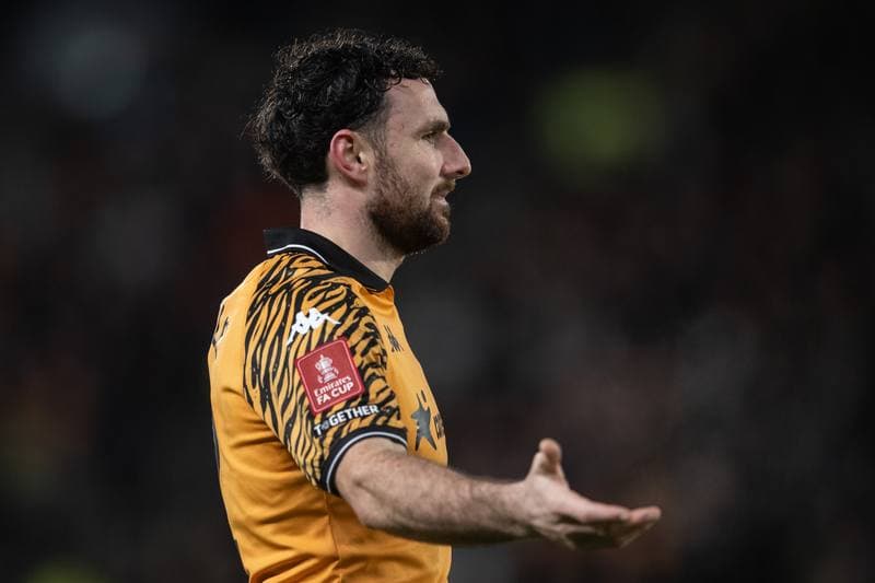 Football. Emirates FA Cup. Hull City - Chelsea. 13.02.2026