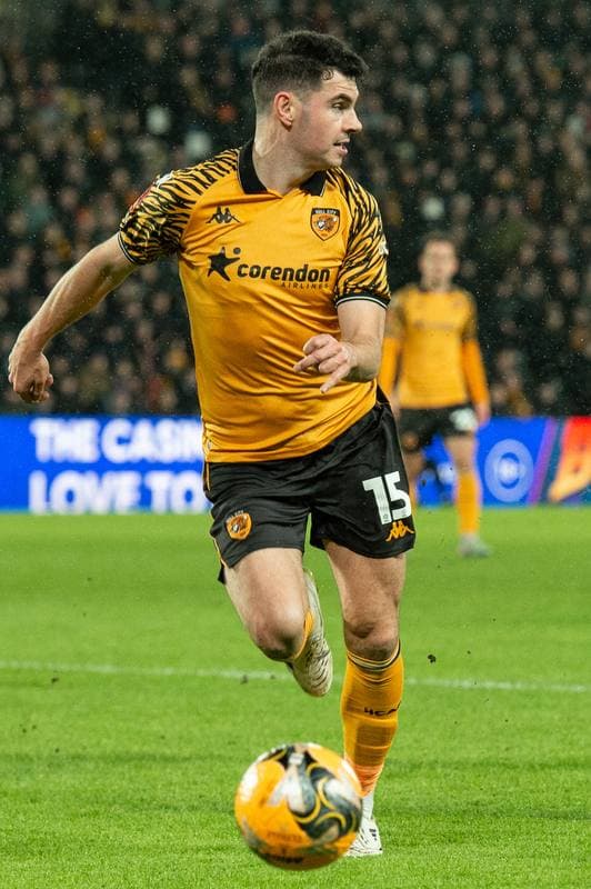 Football. Emirates FA Cup. Hull City - Chelsea. 13.02.2026