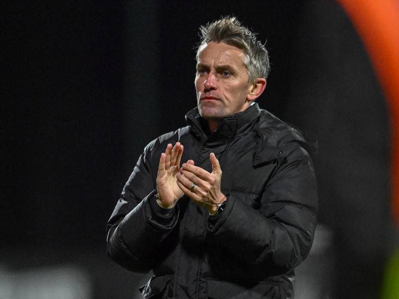 Football. Emirates FA Cup. Wrexham - Ipswich Town. 13.02.2026