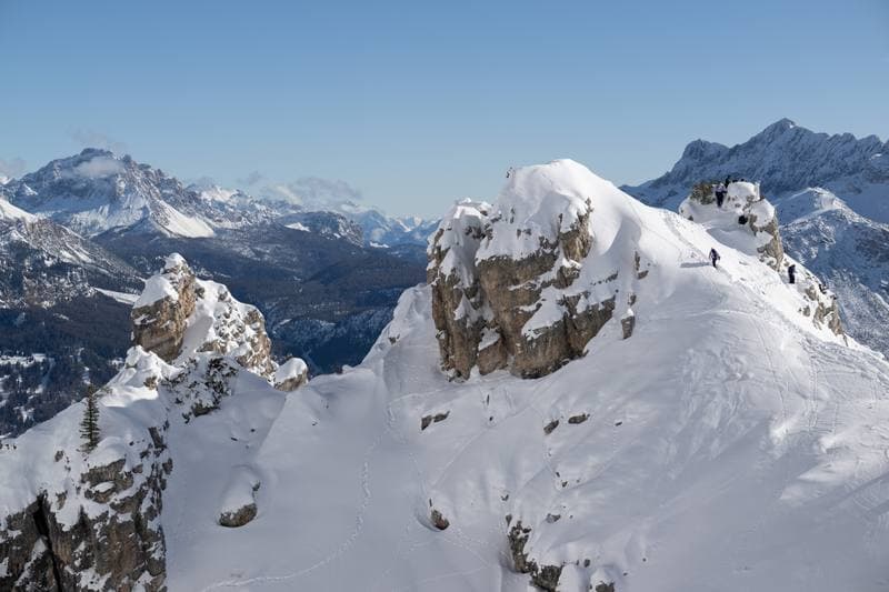 Alpine Skiing. 2026 Winter Olympics. Day 2. 08.02.2026