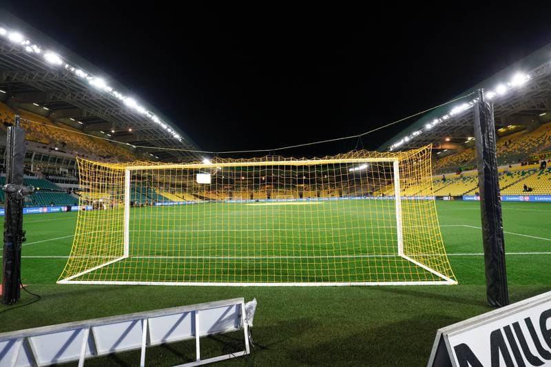 Football. Ligue 1. FC Nantes - Olympique Lyonnais. 07.02.2026