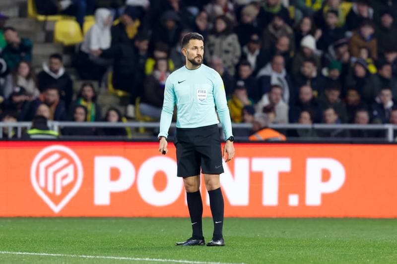 Football. Ligue 1. FC Nantes - Olympique Lyonnais. 07.02.2026