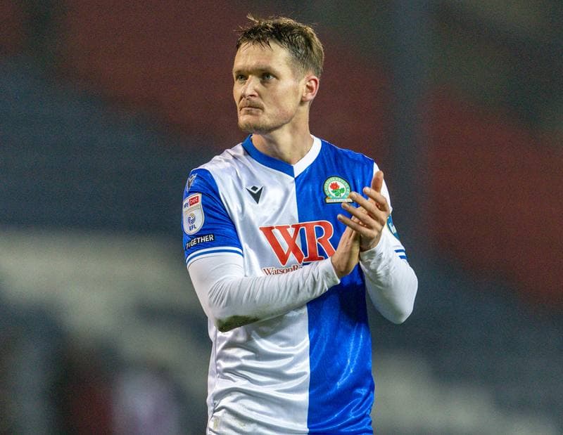 Football. Sky Bet Championship. Blackburn Rovers - Sheffield Wednesday. 03.02.2026