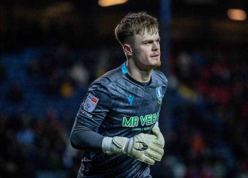 Football. Sky Bet Championship. Blackburn Rovers - Sheffield Wednesday. 03.02.2026