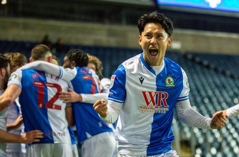 Football. Sky Bet Championship. Blackburn Rovers - Sheffield Wednesday. 03.02.2026