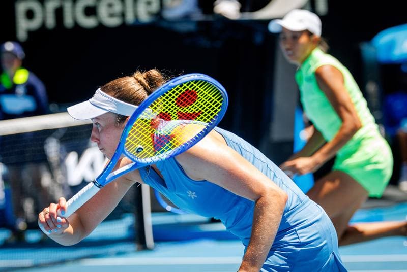 Tennis. Australian Open. Day 13. 31.01.2026