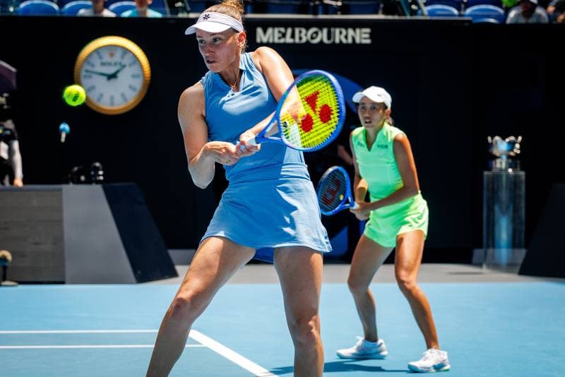 Tennis. Australian Open. Day 13. 31.01.2026