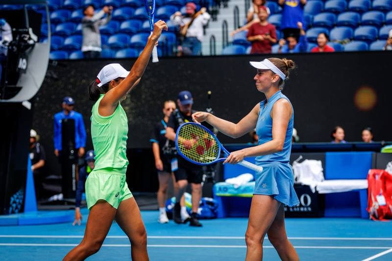 Tennis. Australian Open. Day 13. 31.01.2026