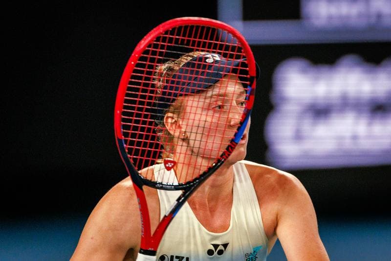 Tennis. Australian Open. Day 13. 31.01.2026