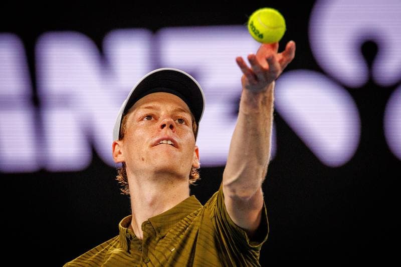 Tennis. Australian Open. Day 13. 31.01.2026