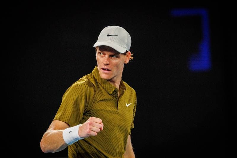 Tennis. Australian Open. Day 13. 31.01.2026