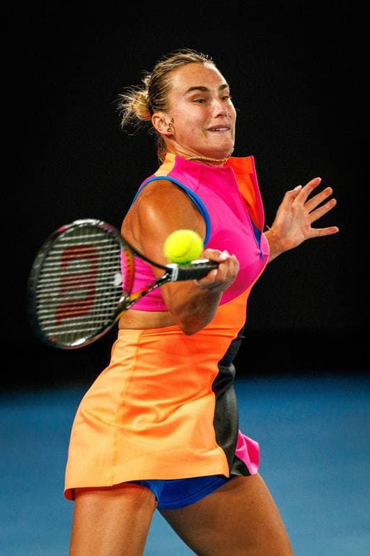 Tennis. Australian Open. Day 13. 31.01.2026