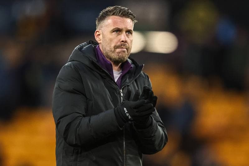 Football. Premier League. Wolverhampton Wanderers - Bournemouth. 31.01.2026