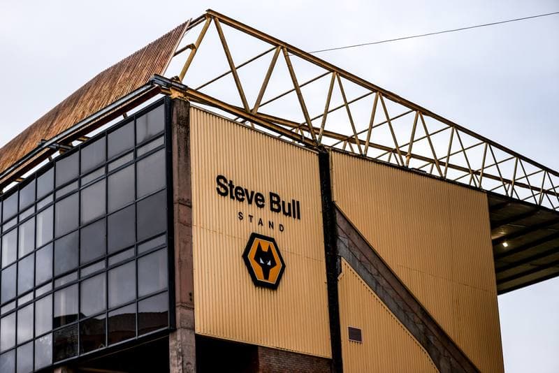 Football. Premier League. Wolverhampton Wanderers - Bournemouth. 31.01.2026