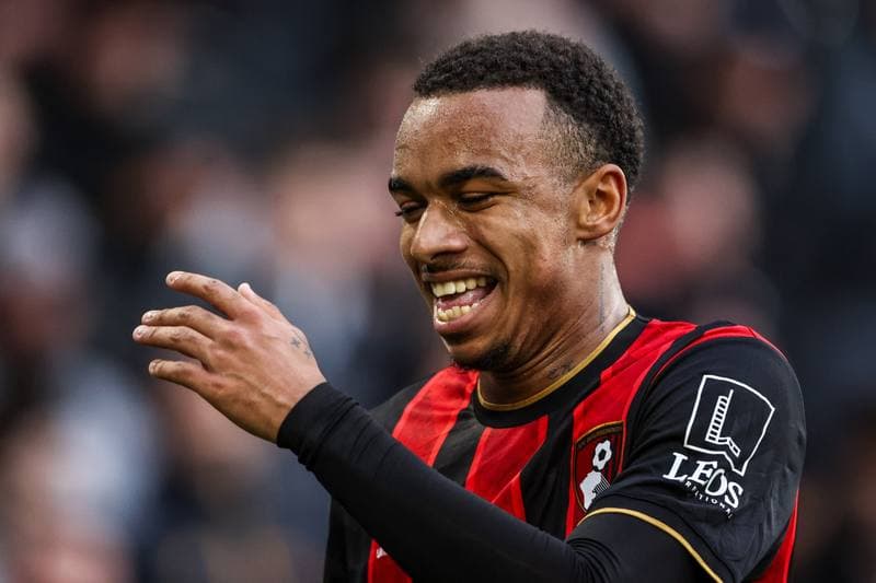 Football. Premier League. Wolverhampton Wanderers - Bournemouth. 31.01.2026