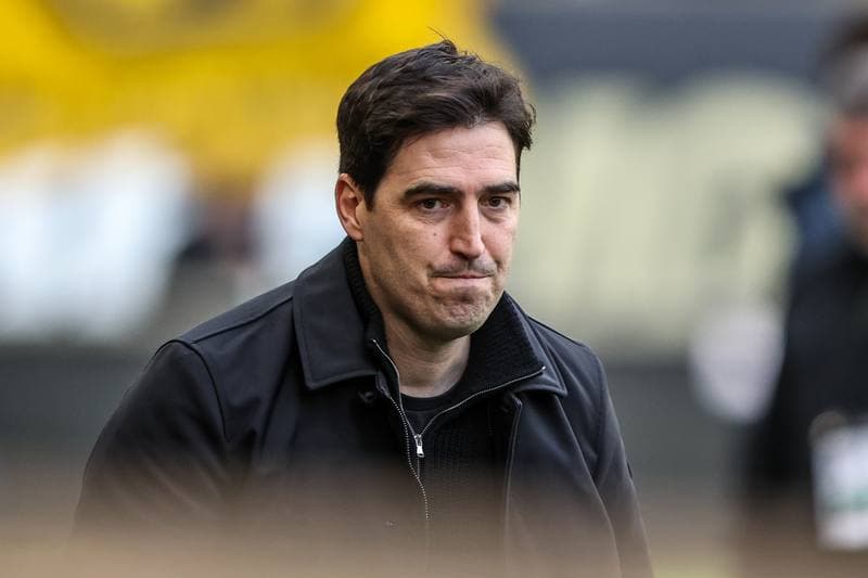 Football. Premier League. Wolverhampton Wanderers - Bournemouth. 31.01.2026