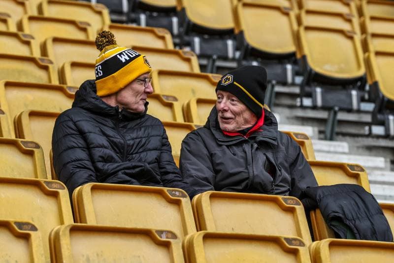 Football. Premier League. Wolverhampton Wanderers - Bournemouth. 31.01.2026