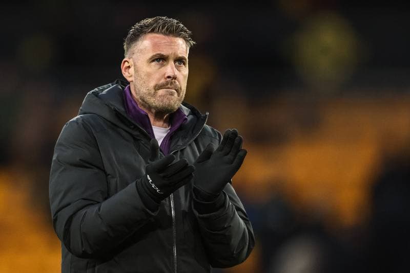 Football. Premier League. Wolverhampton Wanderers - Bournemouth. 31.01.2026