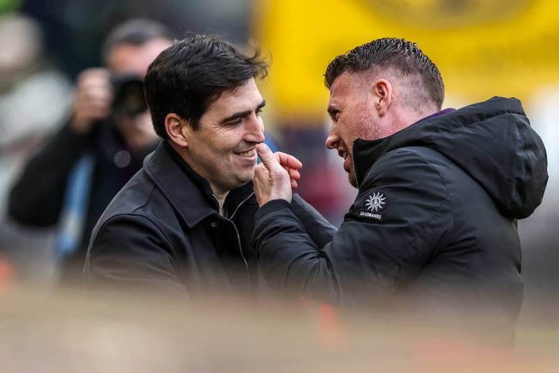 Football. Premier League. Wolverhampton Wanderers - Bournemouth. 31.01.2026