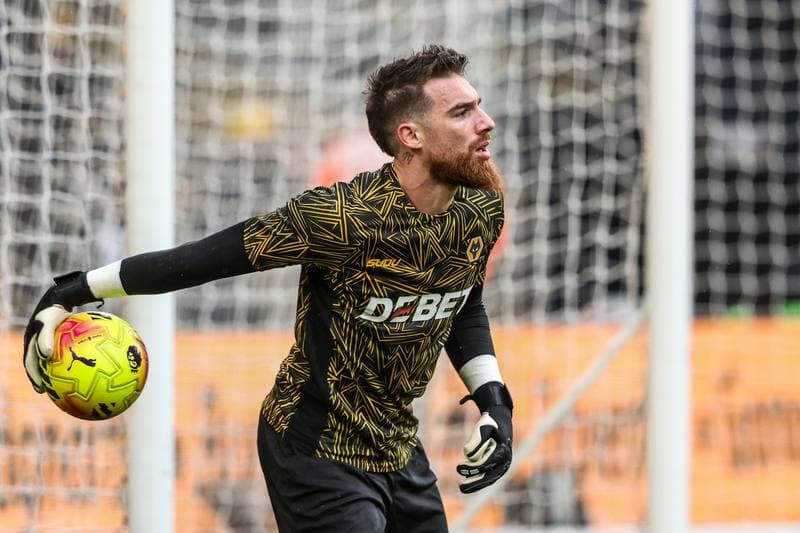 Football. Premier League. Wolverhampton Wanderers - Bournemouth. 31.01.2026