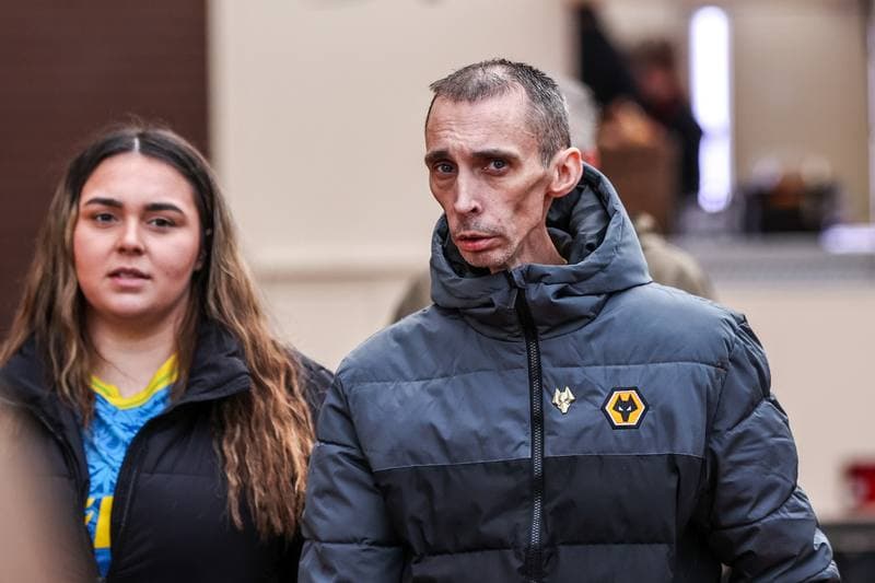 Football. Premier League. Wolverhampton Wanderers - Bournemouth. 31.01.2026