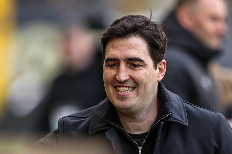 Football. Premier League. Wolverhampton Wanderers - Bournemouth. 31.01.2026