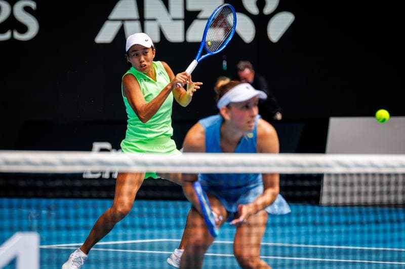 Tennis. Australian Open. Day 13. 31.01.2026