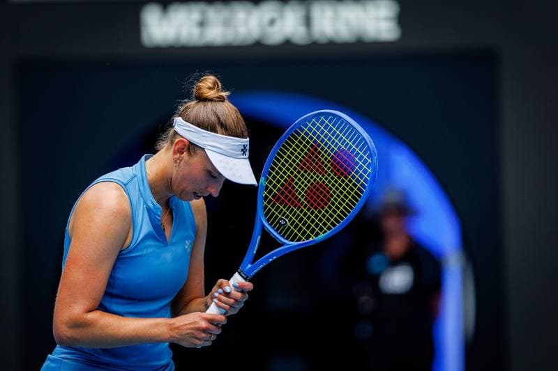 Tennis. Australian Open. Day 13. 31.01.2026
