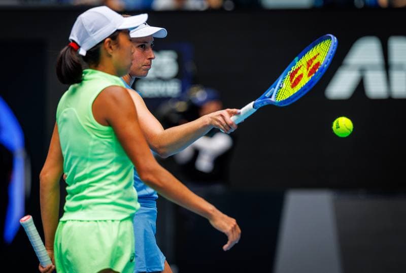 Tennis. Australian Open. Day 13. 31.01.2026