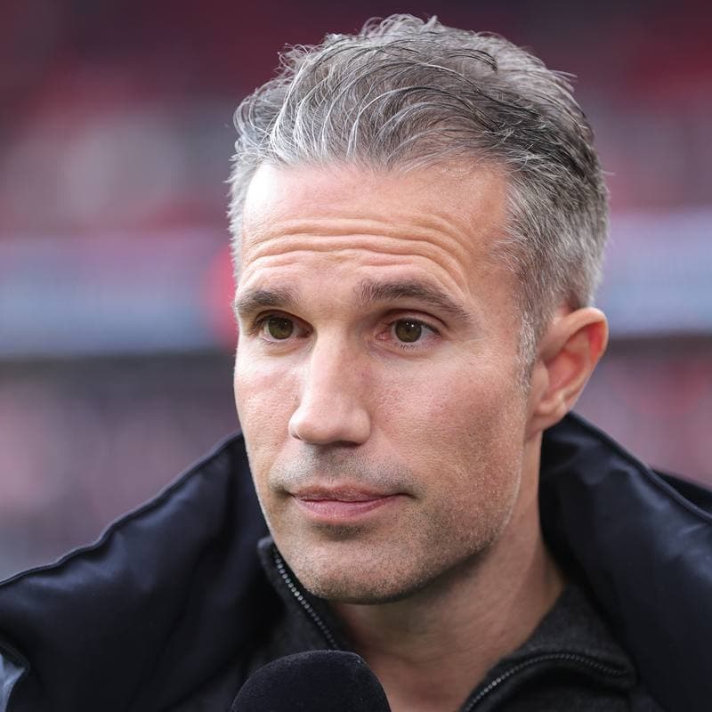 Football. Dutch Eredivisie. PSV - Feyenoord. 01.02.2025