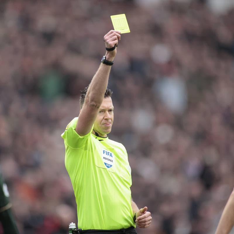 Football. Dutch Eredivisie. PSV - Feyenoord. 01.02.2025