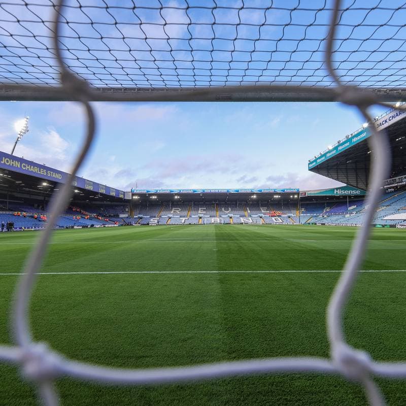 Football. Premier League. Leeds United - Arsenal. 31.01.2026