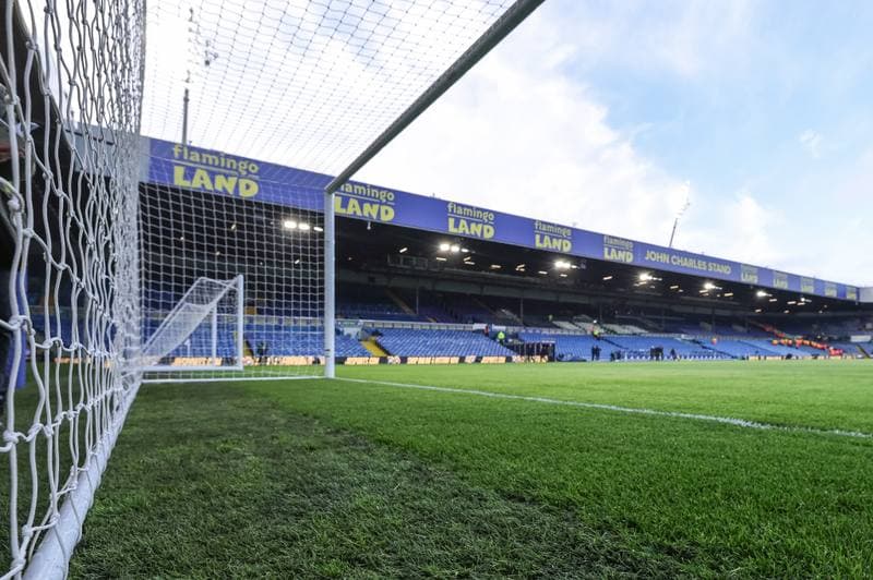 Football. Premier League. Leeds United - Arsenal. 31.01.2026