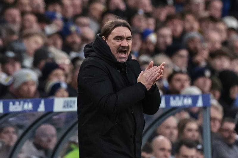 Football. Premier League. Leeds United - Arsenal. 31.01.2026
