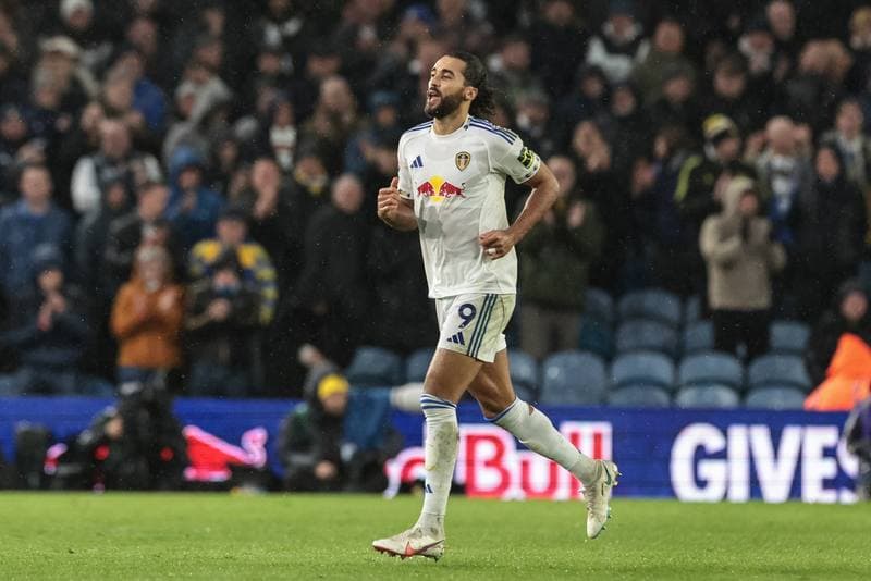 Football. Premier League. Leeds United - Arsenal. 31.01.2026