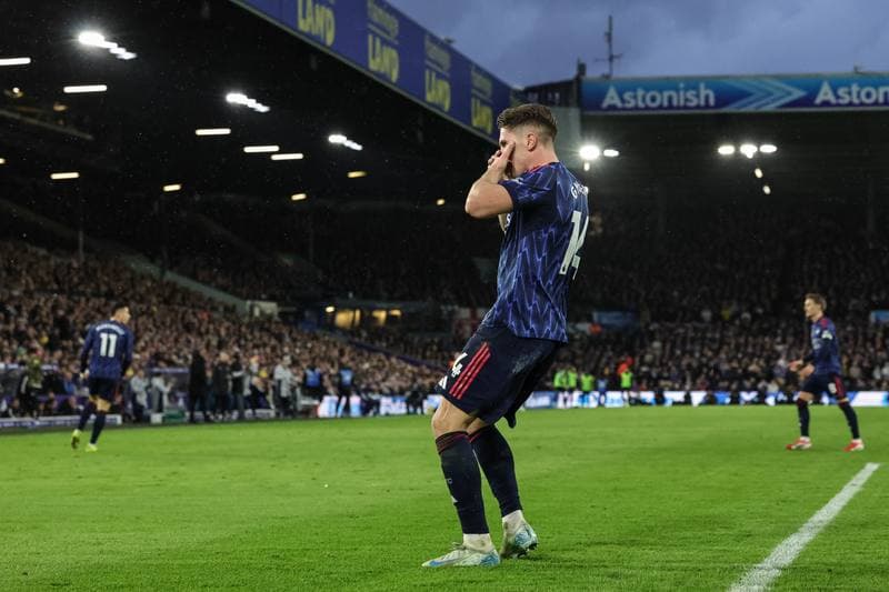 Football. Premier League. Leeds United - Arsenal. 31.01.2026