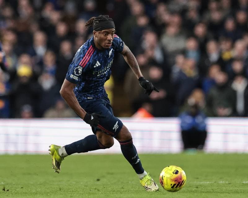 Football. Premier League. Leeds United - Arsenal. 31.01.2026
