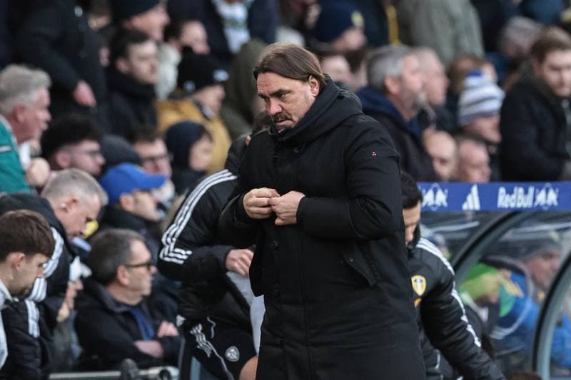Football. Premier League. Leeds United - Arsenal. 31.01.2026